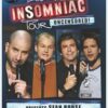 Dave Attell's Insomniac Tour Uncensored!