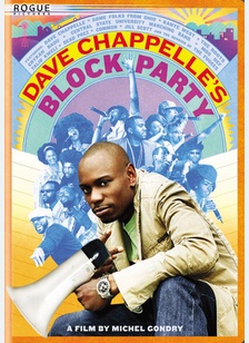 Dave Chappelle's Block Party 1 Dave Chappelle's Block Party
