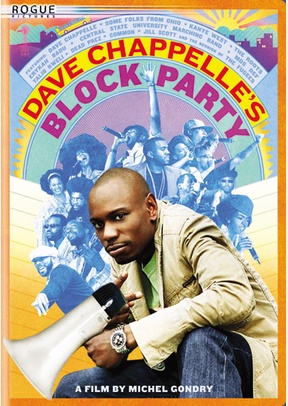 Dave Chappelle's Block Party 2 Dave Chappelle's Block Party