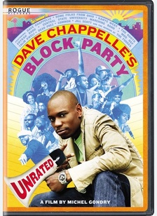Dave Chappelle's Block Party 1 Dave Chappelle's Block Party