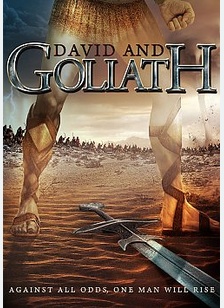 David & Goliath 1 David & Goliath