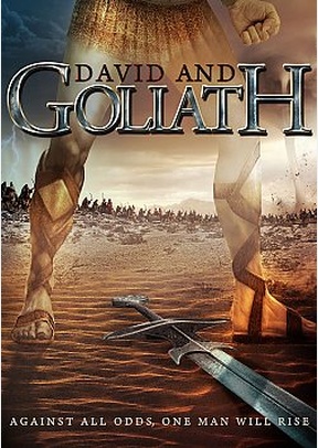 David & Goliath 2 David & Goliath