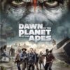 Dawn of the Planet of the Apes
