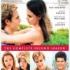 Dawson's Creek: The Complete Second Season