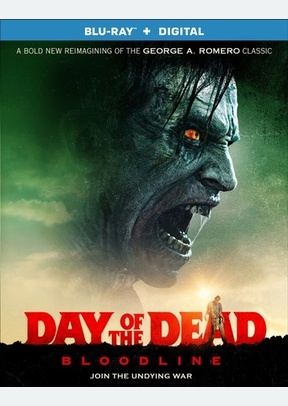 Day of the Dead: Bloodline 2 Day of the Dead: Bloodline