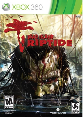 Dead Island: Riptide 2 Dead Island: Riptide