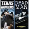 Dead Man / Texas Rangers