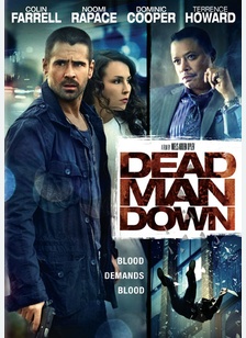 Dead Man Down 1 Dead Man Down