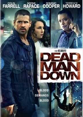 Dead Man Down 2 Dead Man Down