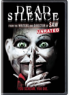 Dead Silence 1 Dead Silence