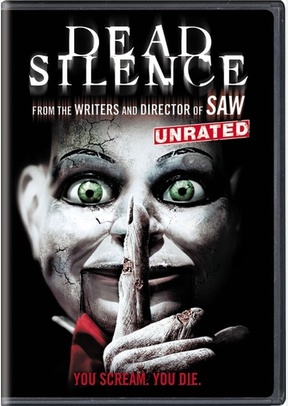 Dead Silence 2 Dead Silence