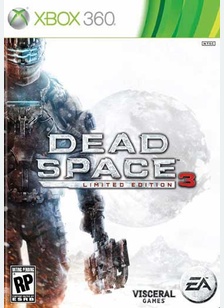 Dead Space 3 Limited 1 Dead Space 3 Limited