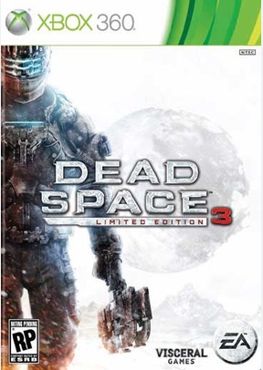 Dead Space 3 Limited 2 Dead Space 3 Limited