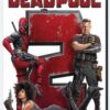 Deadpool 2
