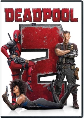 Deadpool 2 2 Deadpool 2