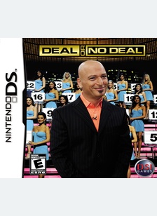 Deal Or No Deal 1 Deal Or No Deal