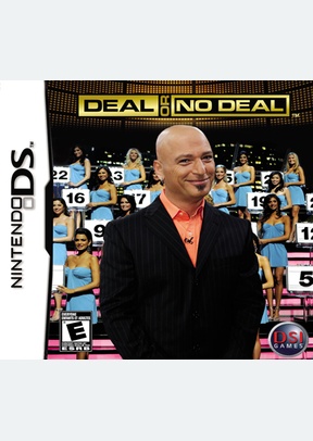 Deal Or No Deal 2 Deal Or No Deal