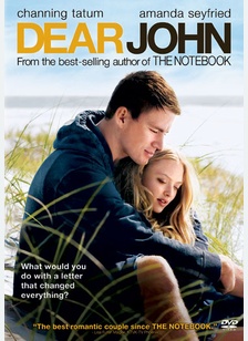 Dear John 1 Dear John