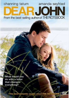 Dear John 2 Dear John