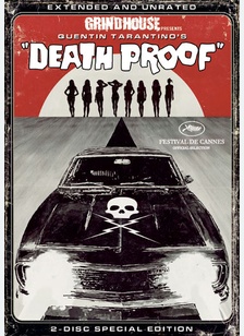 Death Proof 1 Death Proof