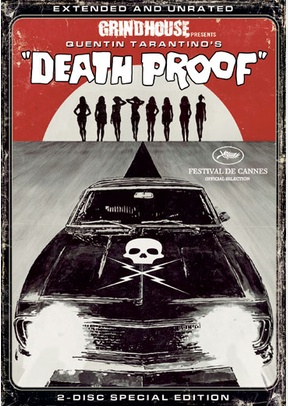 Death Proof 2 Death Proof