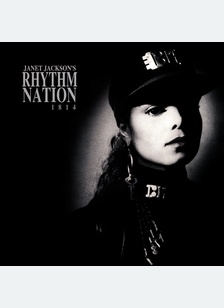 "Janet Jackson's Rhythm Nation 1814" 1 "Janet Jackson's Rhythm Nation 1814"