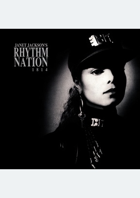 "Janet Jackson's Rhythm Nation 1814" 2 "Janet Jackson's Rhythm Nation 1814"