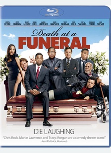 Death at a Funeral 1 Death at a Funeral