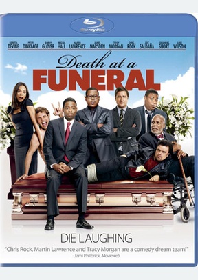 Death at a Funeral 2 Death at a Funeral