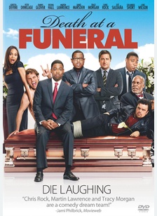 Death at a Funeral 1 Death at a Funeral