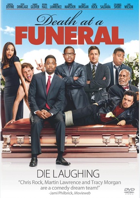 Death at a Funeral 2 Death at a Funeral