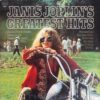"Janis Joplin's Greatest Hits"