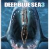 Deep Blue Sea 3