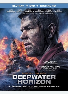 Deepwater Horizon 1 Deepwater Horizon