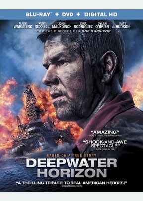 Deepwater Horizon 2 Deepwater Horizon