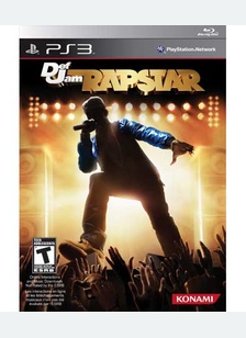 Def Jam Rapstar (software)