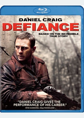 Defiance 2 Defiance
