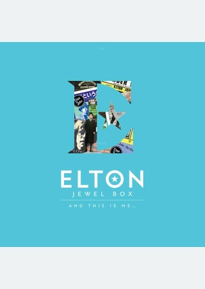 "Jewel Box (And This Is Me) (2 LP)"