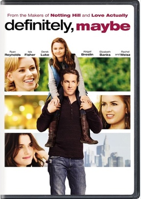 Definitely, Maybe 2 Definitely, Maybe