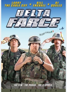 Delta Farce 1 Delta Farce