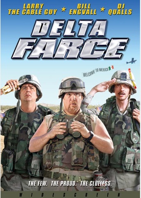 Delta Farce 2 Delta Farce