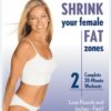Denise Austin: Shrink Your Female Fat Zones
