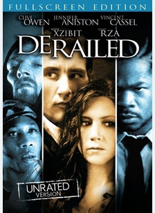 Derailed 1 Derailed