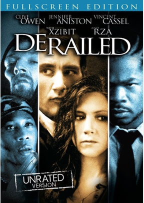 Derailed 2 Derailed
