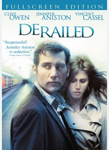 Derailed 1 Derailed