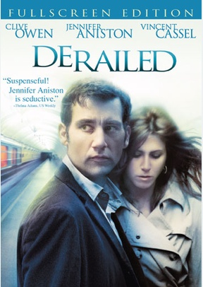 Derailed 2 Derailed