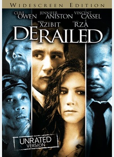 Derailed 1 Derailed