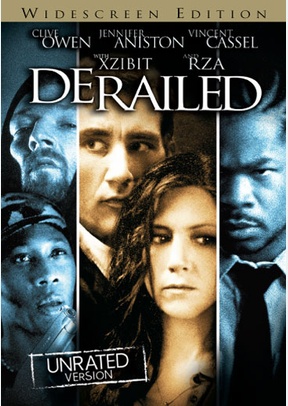 Derailed 2 Derailed