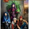 Descendants