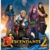 Descendants 2